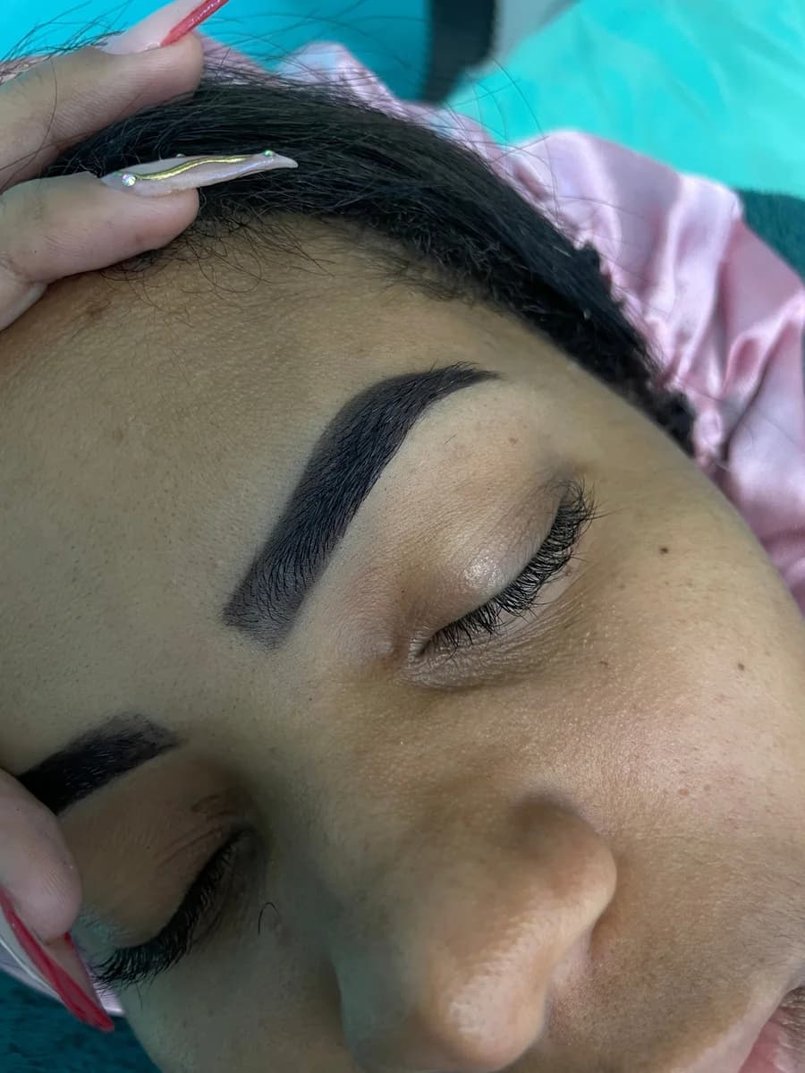 Resultado de Design com Henna